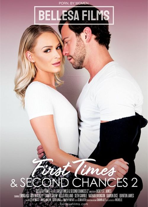 First Times & Second Chances 2 cover