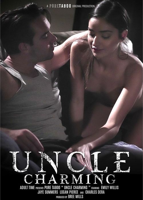 Uncle Charming cover