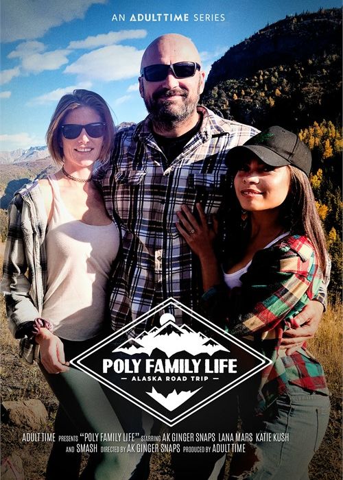 Poly Family Life cover