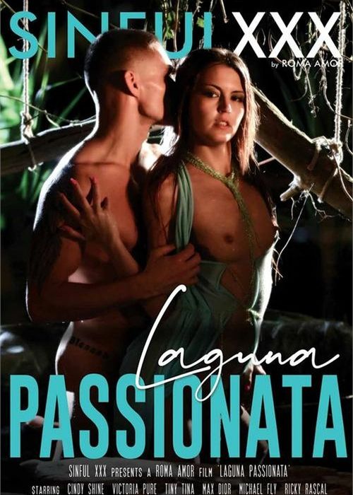 Laguna Passionata cover
