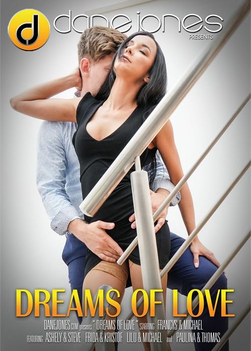 Dreams of Love cover
