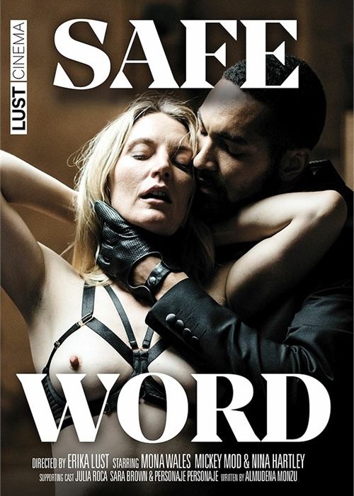 Safe Word cover