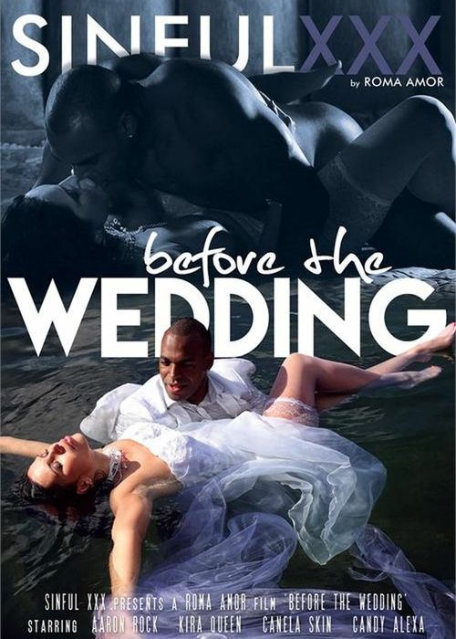 Before the Wedding cover