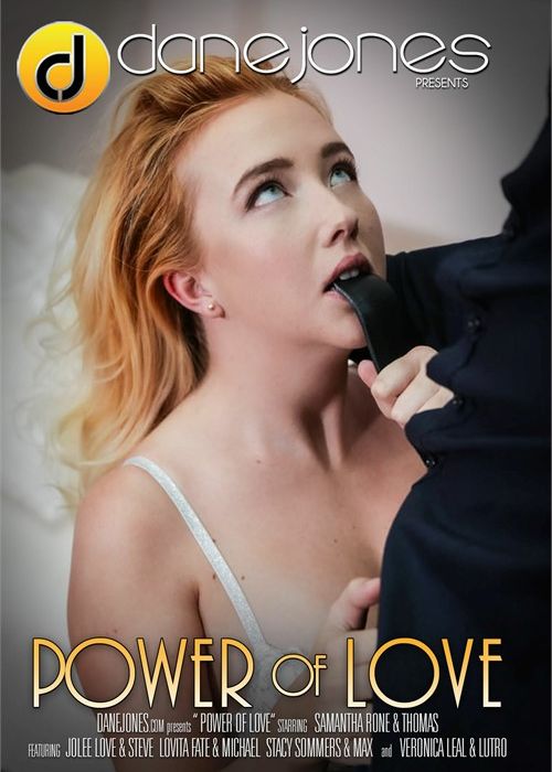 Power Of Love cover