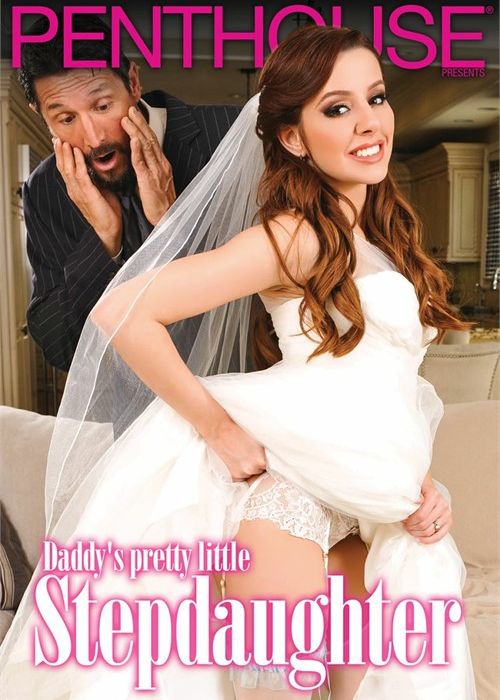 Daddy's Pretty Little Stepdaughter cover