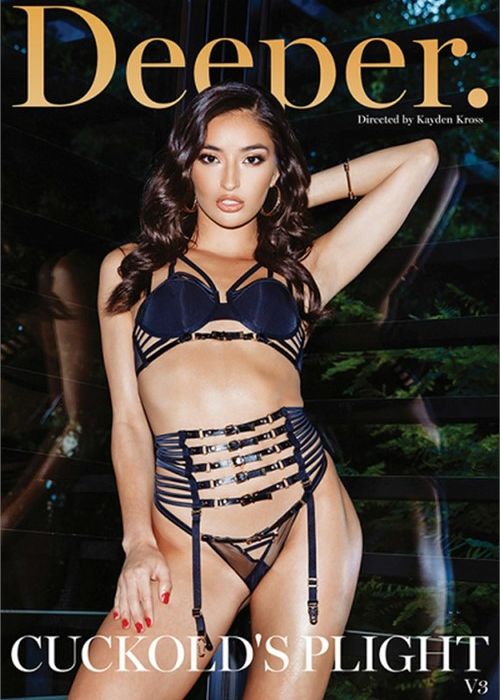 Cuckold's Plight 3 cover