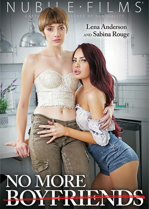 No More Boyfriends cover