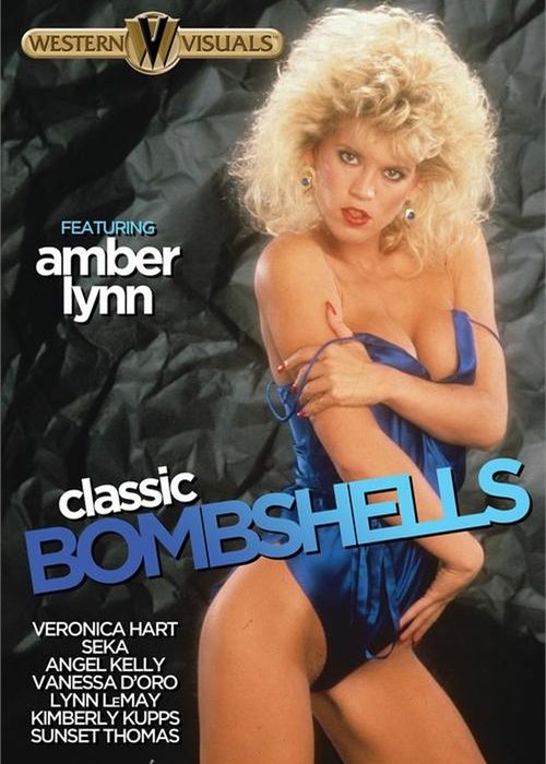 Classic Bombshells cover