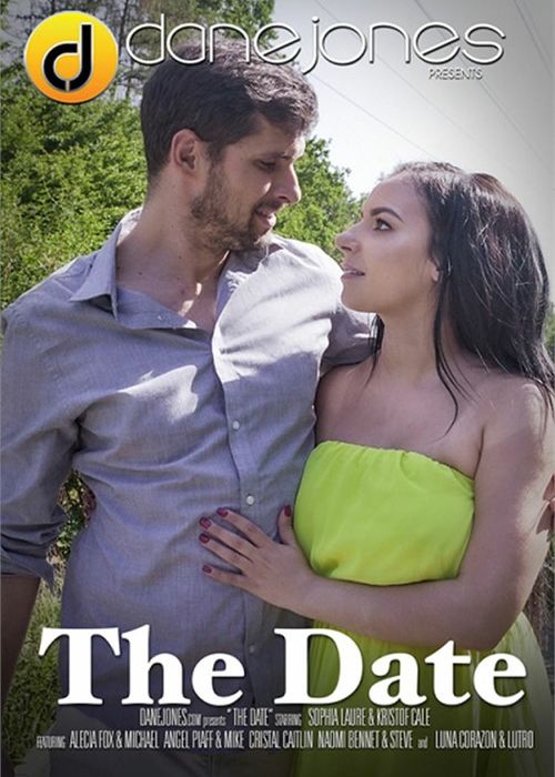 Date, The cover