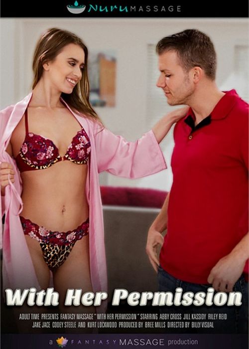 With Her Permission cover