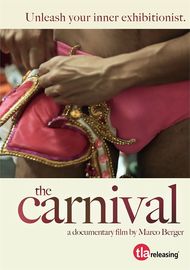 Carnival, The Boxcover