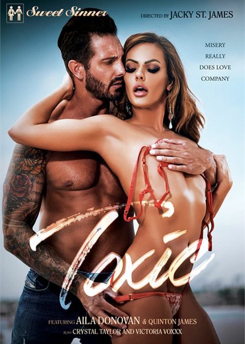 Toxic cover