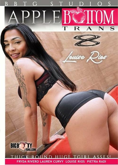 Apple Bottom Trans 8 cover