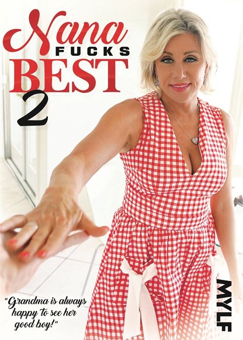Nana Fucks Best 2 cover