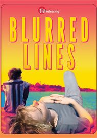 Blurred Lines Boxcover