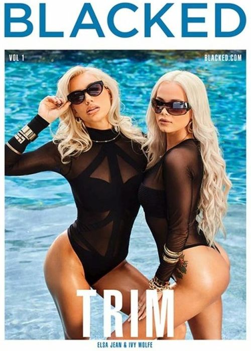Trim Vol. 1 cover