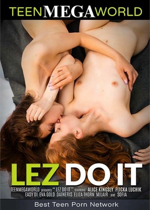 Lez Do It cover
