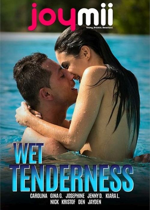 Wet Tenderness cover