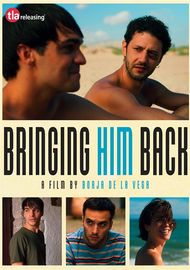 Bringing Him Back Boxcover