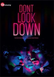 Don't Look Down Boxcover