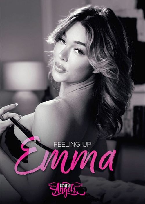 Feeling Up Emma cover