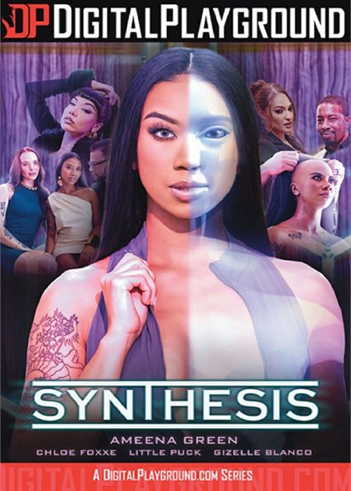 Synthesis cover