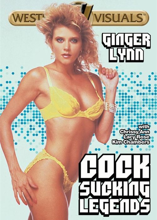 Cock Sucking Legends cover