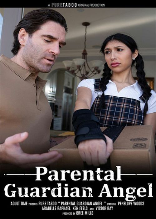 Parental Guardian Angel cover