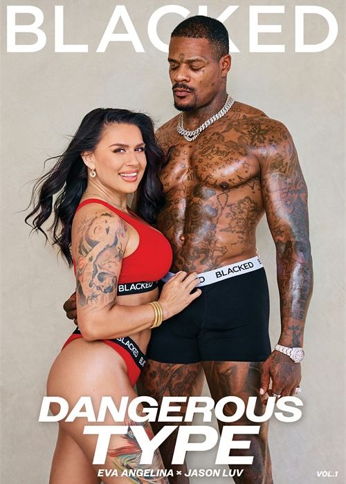 Dangerous Type cover