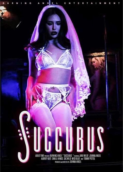 Succubus cover