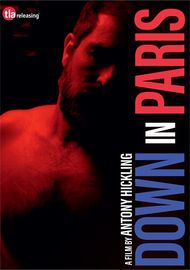 Down in Paris Boxcover