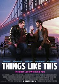 Things Like This Boxcover