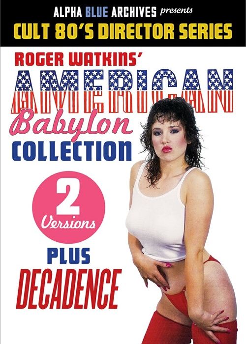 American Babylon Collection cover