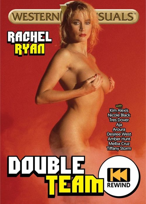 Double Team Rewind cover