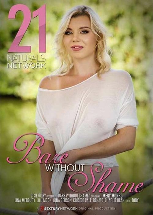 Bare Without Shame cover