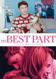 My Best Part Boxcover