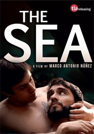 Sea, The Boxcover