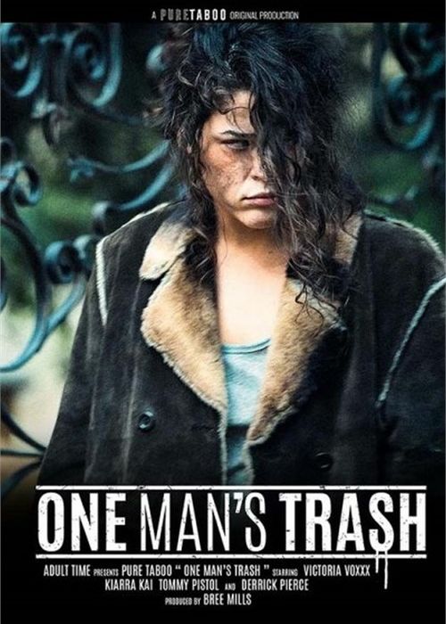 One Man's Trash cover