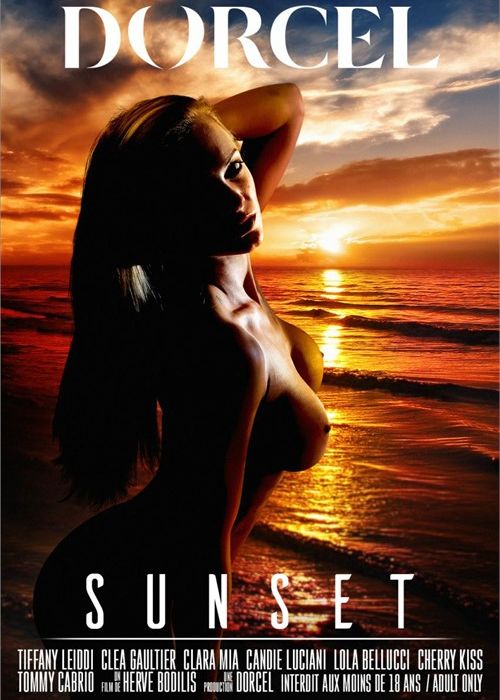 Sunset cover