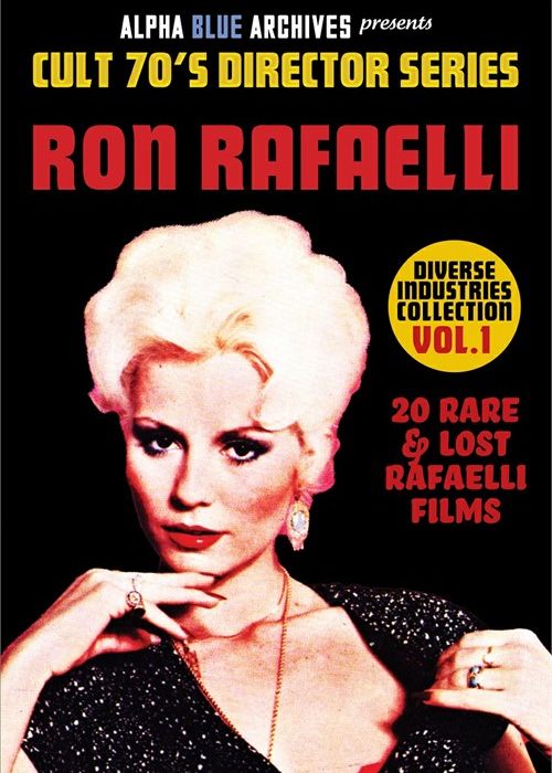 Ron Rafaelli Collection cover