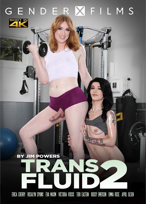 Trans Fluid 2 cover