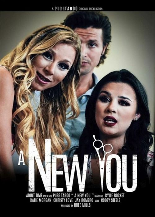 New You, A cover