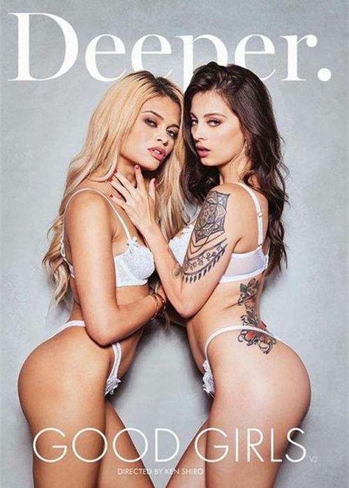 Good Girls 2 cover
