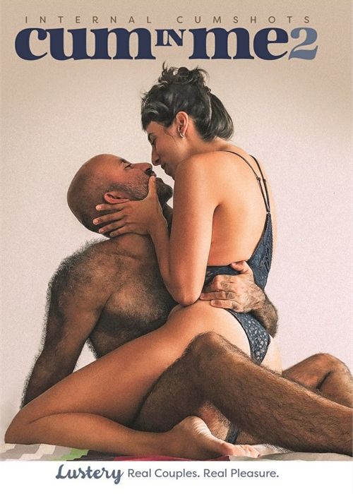 Cum In Me 2 cover