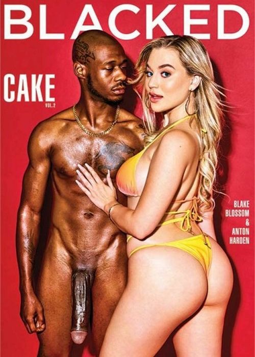 Cake Vol. 2 cover