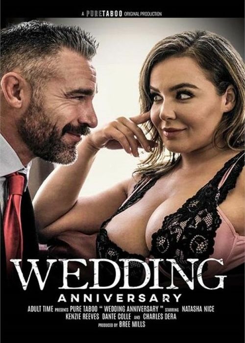 Wedding Anniversary cover