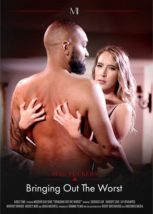 Bringing Out The Worst cover