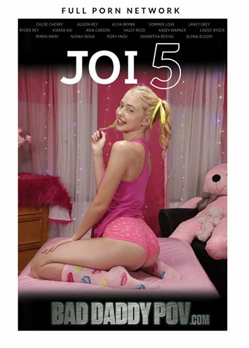 Jerk Off Instructions 5 cover