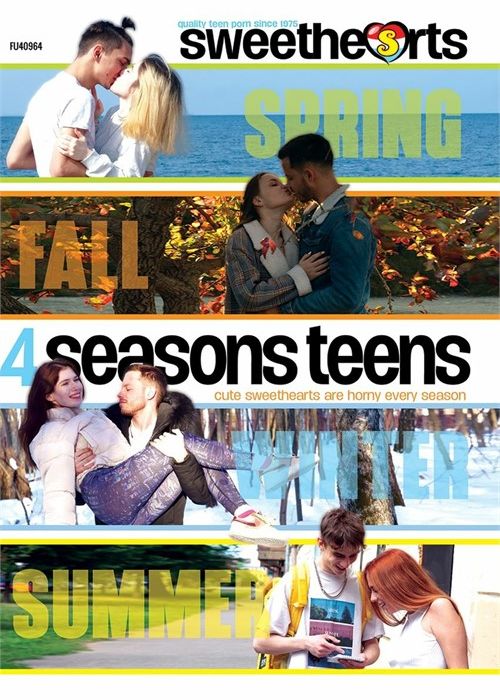 4 Seasons Teens cover