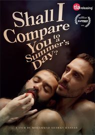 Shall I Compare You to a Summer's Day? Boxcover